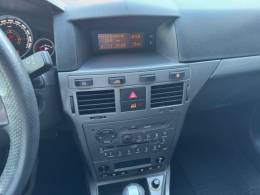 CHEVROLET - VECTRA - 2009/2010 - Prata - Sob Consulta