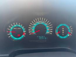 FORD - FUSION - 2010/2010 - Prata - R$ 47.900,00