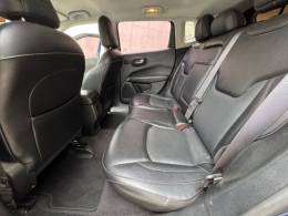 JEEP - COMPASS - 2020/2020 - Azul - Sob Consulta